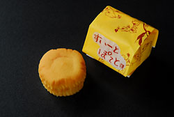 すいーとぽてと