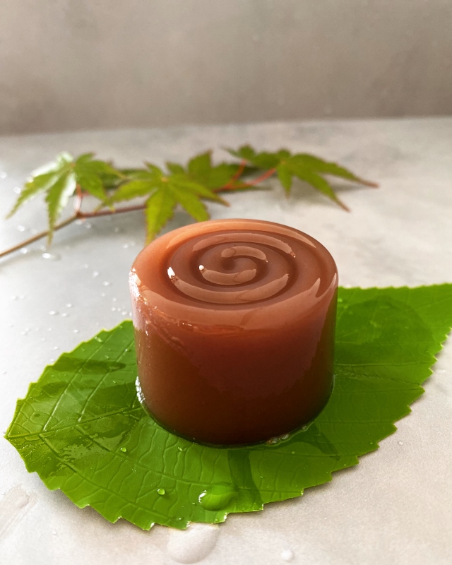 水羊羹【季節限定】
