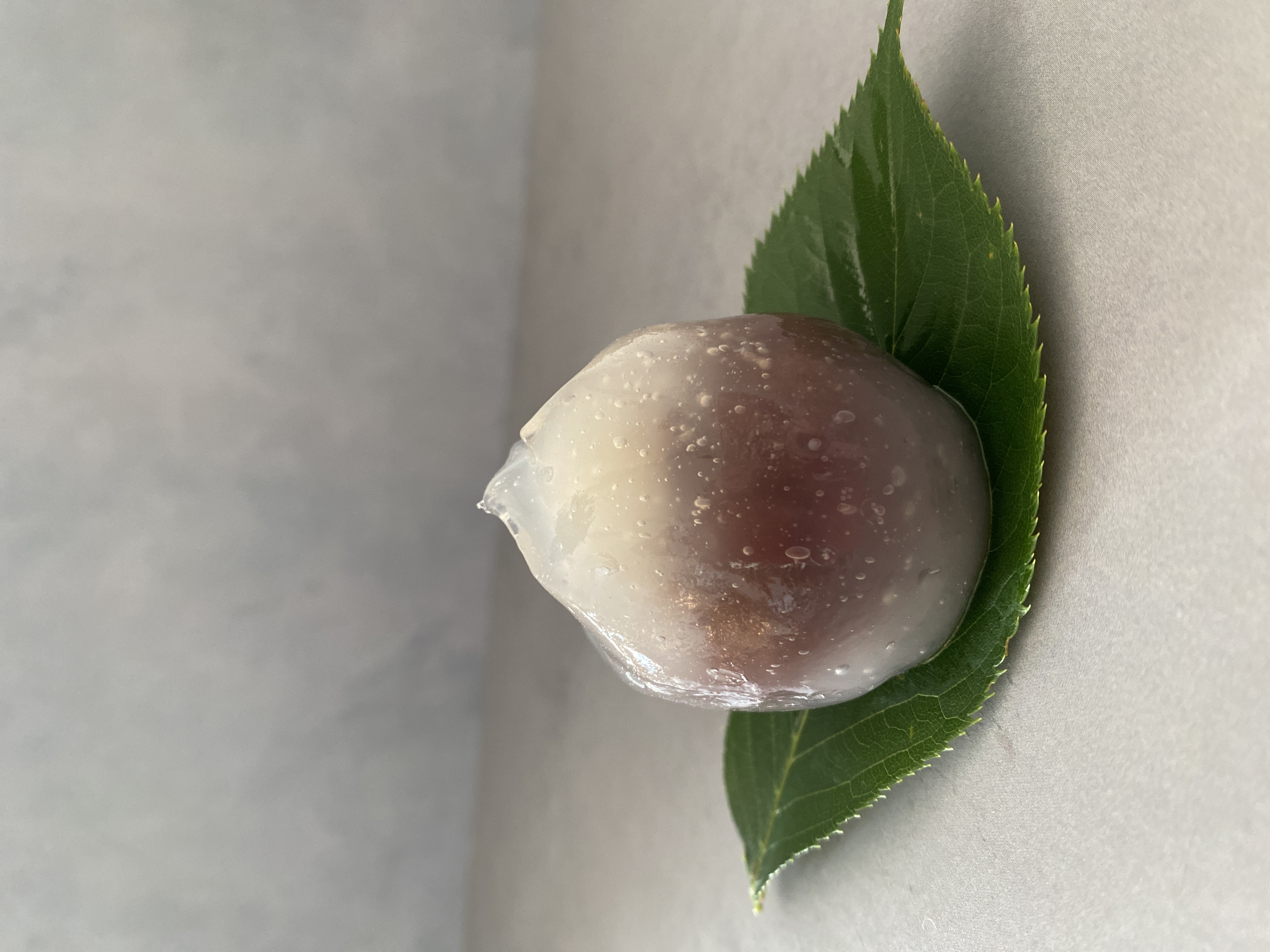 葛桜【季節限定】