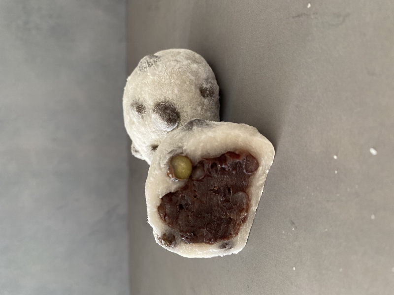 豆大福