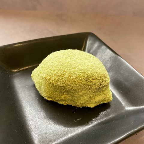 うぐいす餅【季節限定】