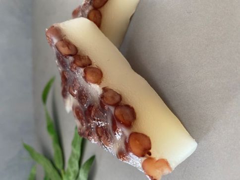 水無月【季節限定】